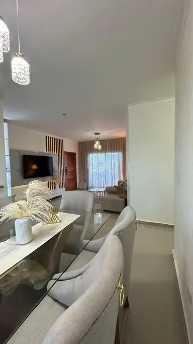 Hospedaje Lujoso En Boca Chica Santo Domingo 0*,  Dominikanische Republik