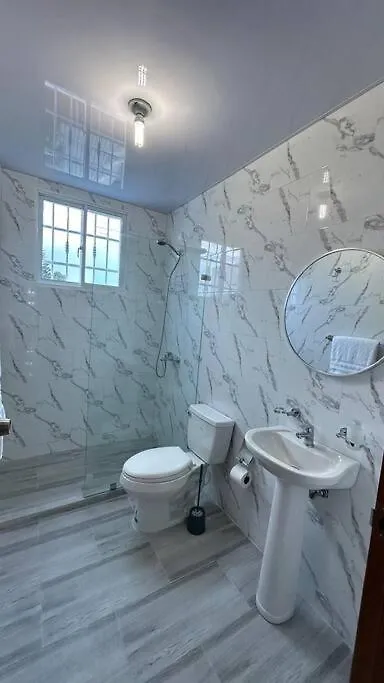 Apartment Hospedaje Lujoso En Boca Chica Santo Domingo Dominikanische Republik