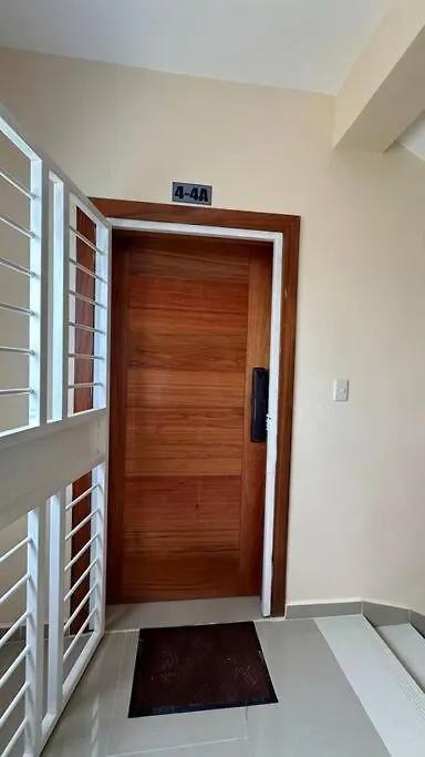 Hospedaje Lujoso En Boca Chica Σάντο Ντομίγκο 0*,  Δομινικανή Δημοκρατία